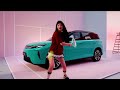 All New BYD Atto 3 EV 2027 - Exterior And Interior