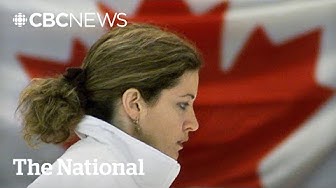 Thumbnail for Colleen Jones, curler and broadcaster, dead at 65
