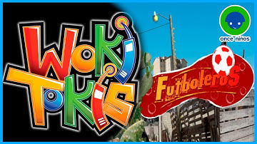 8 Series Originales de ONCE NIÑOS