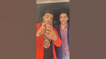 كالوشا حمادة اسلام اسلام كابونجا 