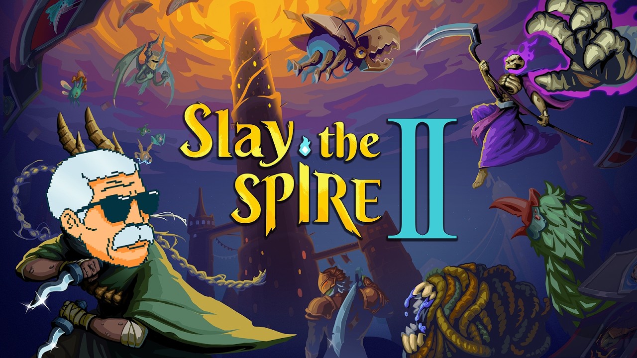 STS2 Multiplayer w Doc & Roffle