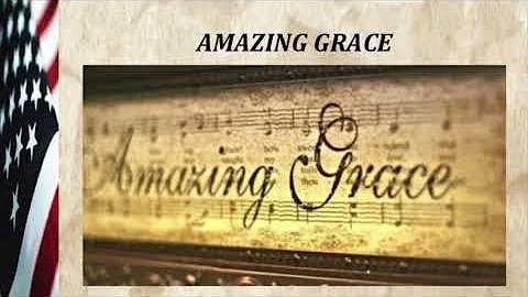 Amazing Grace  arr. Mack Wilberg