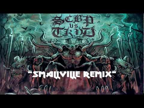 Scarcity BP — SCBP vs TKYD - SMALLVILLE REMIX
