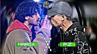 Marqx X P.z 2 Fase - Batalha Do Cassino Bdc
