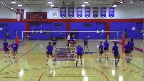 AVCA Video Tip of the Week: Unafraid of the Block