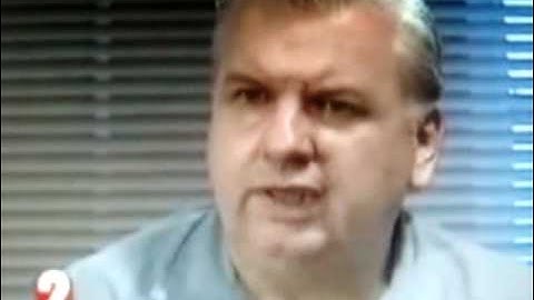 John Wayne Gacy speaks out about his victims and their families. Interview 4 of 5.