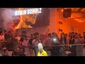 Robin Schulz INTRO AMNESIA Cap D Agde 2024 LIVE 4K mp3