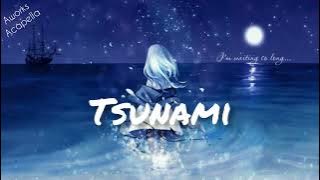 Tsunami (acapella) - Escape
