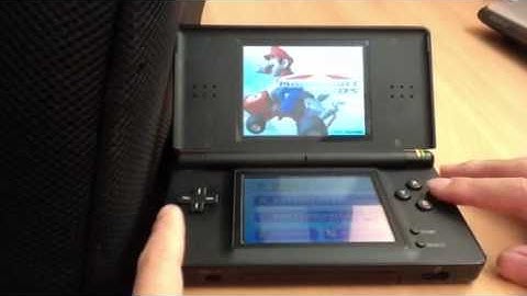 Awesome R4 Hack Tutorial