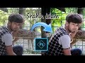 Photoshop photo editing photoshop tutorial2017 bangla  tutorial shahin islam
