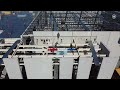 Topping Off Ceremony