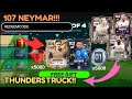 Thunderstruck &amp; Beckham Chronicles Events Are Here | Free 105 Beckham Christmas Gift