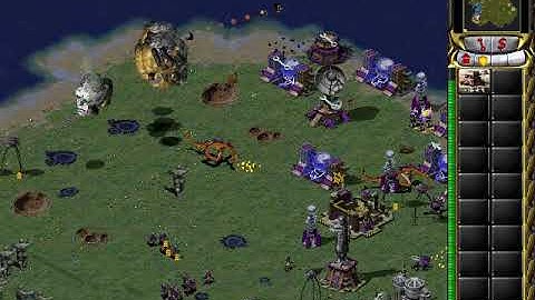 RA2 AI Myth Time to take a shower from the head