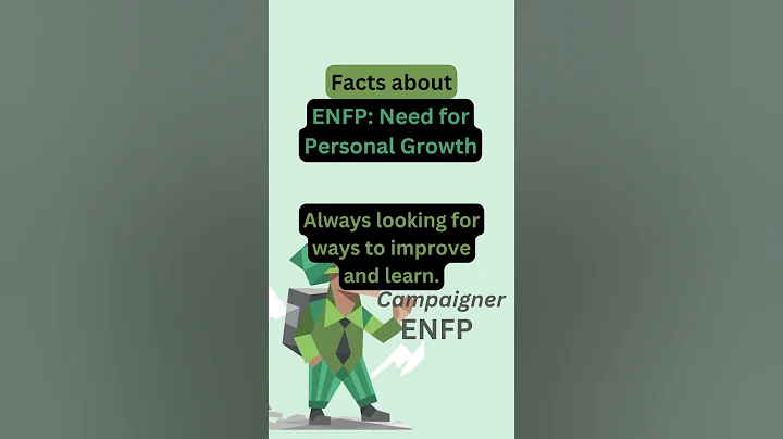 Facts ENFP by MBTI Digest | #MBTI #psychology #personality #shorts #ENFP