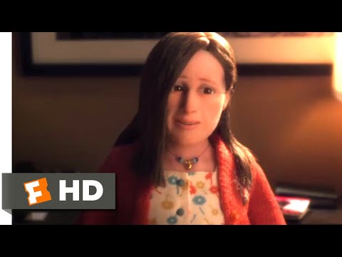 Anomalisa (2015)  - Kiss Me Again Scene (3/10) | Movieclips