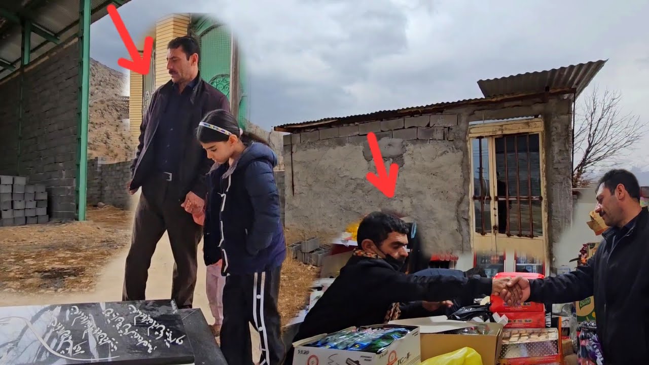 Sefigel Disappeared! How Poverty Tore a Family Apart | Ali Is Still Searching for Her…