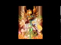 Garo Honoo no kokuin ~FOCUS~