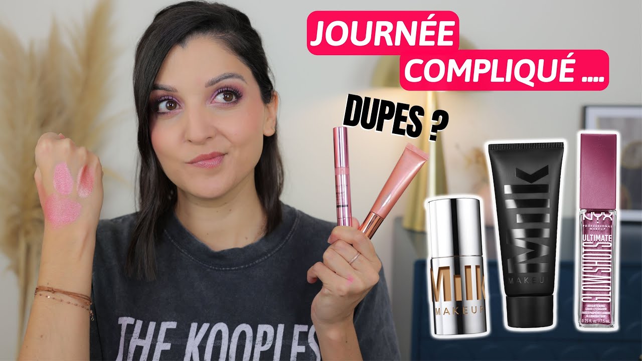 DE DÉCEPTION EN DÉCEPTION 😅 Y a-t-il un produit qui va sauver le reste ? CRASH TEST NOUVEAUTÉS