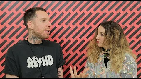 Interview: Alex Noble