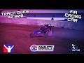 iRacing Rallycross Track Guide | Charlotte RX | FIA Cross Car