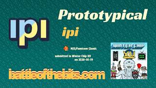 ipi - Prototypical [NES/Famicom Classic]