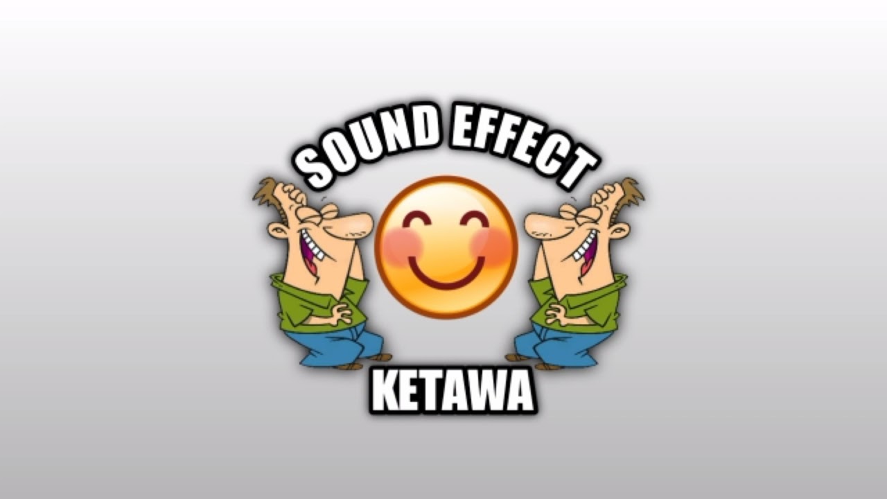 Sound Effect Ketawa Joker