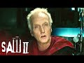 'Police Raid Jigsaw HQ' Scene | Saw II