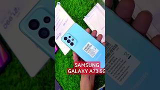 Samsung A73 5G Mint Color || #shorts #samsung #a73 #samsunga73 #tech #5g #viral #galaxy @Samsung