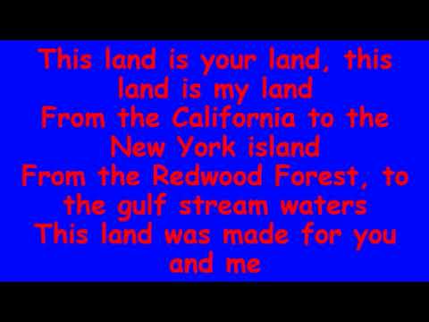 this-land-is-your-land