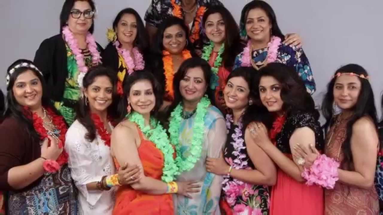 Southern Stars Evergreen 80's Reunion Club - 2014 Unseen Pics