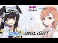 Collabolight (Ft. Tagami, WuBraR &amp; CALPICO) [FNF x Blue Archive x Toaru Railgun Fanmade Song]