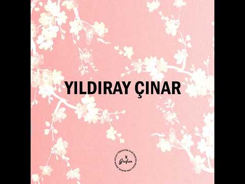 Yıldıray Çınar - Gülüm Senin Yollarında