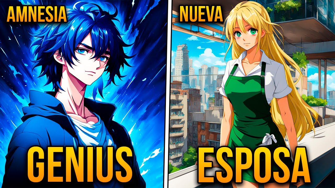No Recordaba Más Que Su Nombre, Pero La Familia Más Rica Del País Le Ayudó A - Resumen Manhwa