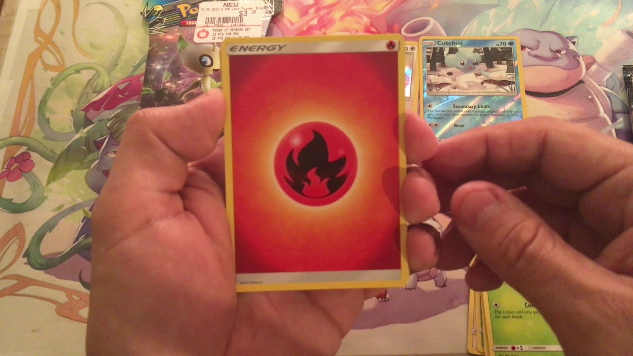 rite aid ukiah 12 Days To Christmas: Day 8 (Lost Thunder)