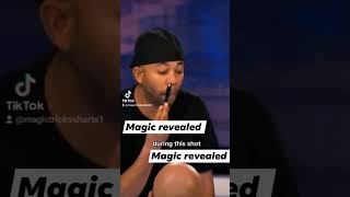 have you ever wondered #fypシ #fypシ゚viral #agt #bgt #magic #magican