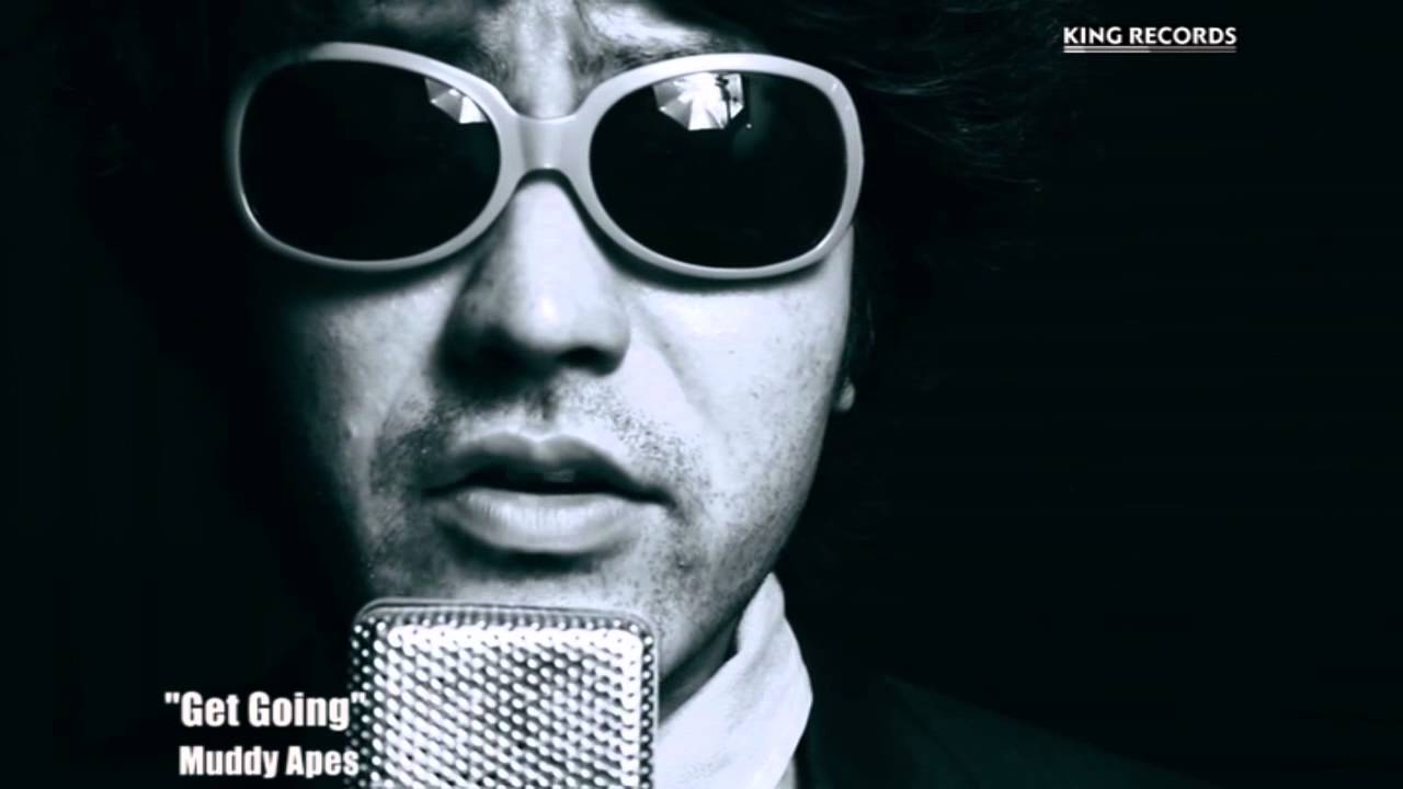 Watch Get Going / Muddy Apes on YouTube Watch Get Going / Muddy Apes on YouTube
