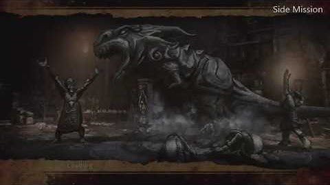 Walkthrough [No Commentary]: Lara Croft and the Guardian of Light (Part 8) - The Summoning