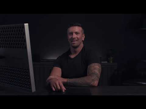 Justin Lister Super Trailer 1