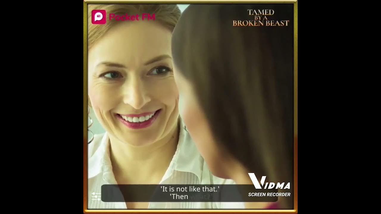 Tamed By A Broken Beast Pocket Fm Tamed By a broken beast episode -3 2022 by bolly4story - YouTube