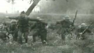 #53 - Video Notes - Segment #4 - Supporting the War