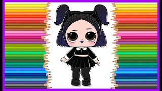 ЛОЛ СЮРПРИЗ КОНФЕТТИ ПОП СУМЕРКИ ! РАСКРАСКА ! LOL SURPRISE CONFETTI POP COLORING DUSK РИСУЕМ ЛОЛ ЛОЛ СЮРПРИЗ КОНФЕТТИ ПОП СУМЕРКИ ! РАСКРАСКА ! LOL SURPRISE CONFETTI POP COLORING DUSK РИСУЕМ ЛОЛ