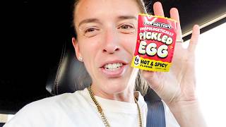 Gas Station Egg!