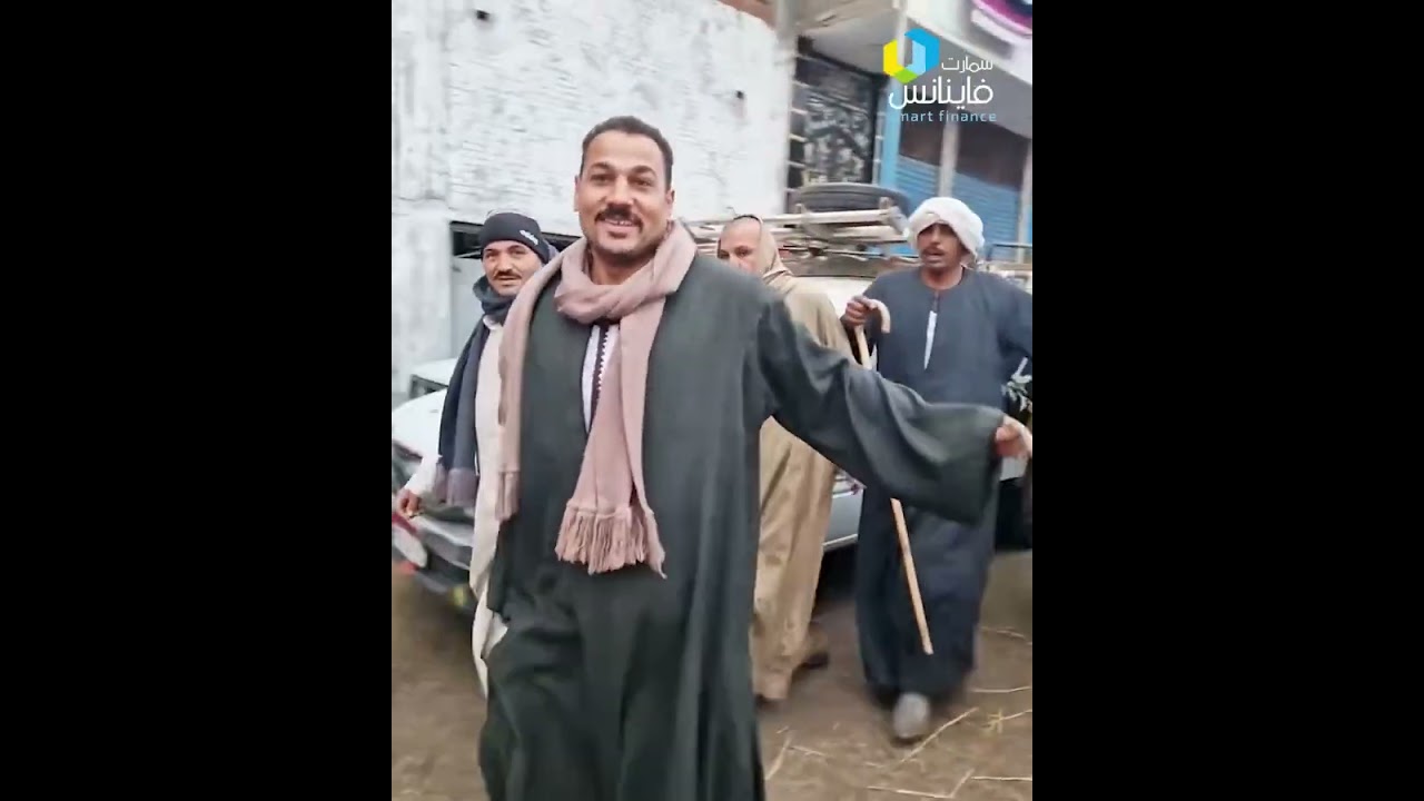 تأجير أرض لسوق المواشي في دمنهور  بـ126 مليون جنيه في السنة .