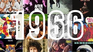 картинка: RoCKазы⎥1966 ⎥Год в котором появился Рок