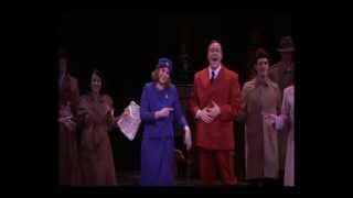 We Both Reached for the Gun- Pitt Johnstown Chicago: The Musical