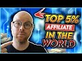 How To Make Money With Affiliate Marketing FOR BEGINNERS 2021 | No Money Or Website Needed