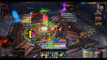 Team XVI vs Mythic Iron Maidens