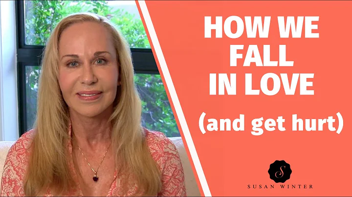 How we fall in love (and get hurt) @Susan Winter