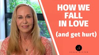 How we fall in love (and get hurt) @SusanWinter