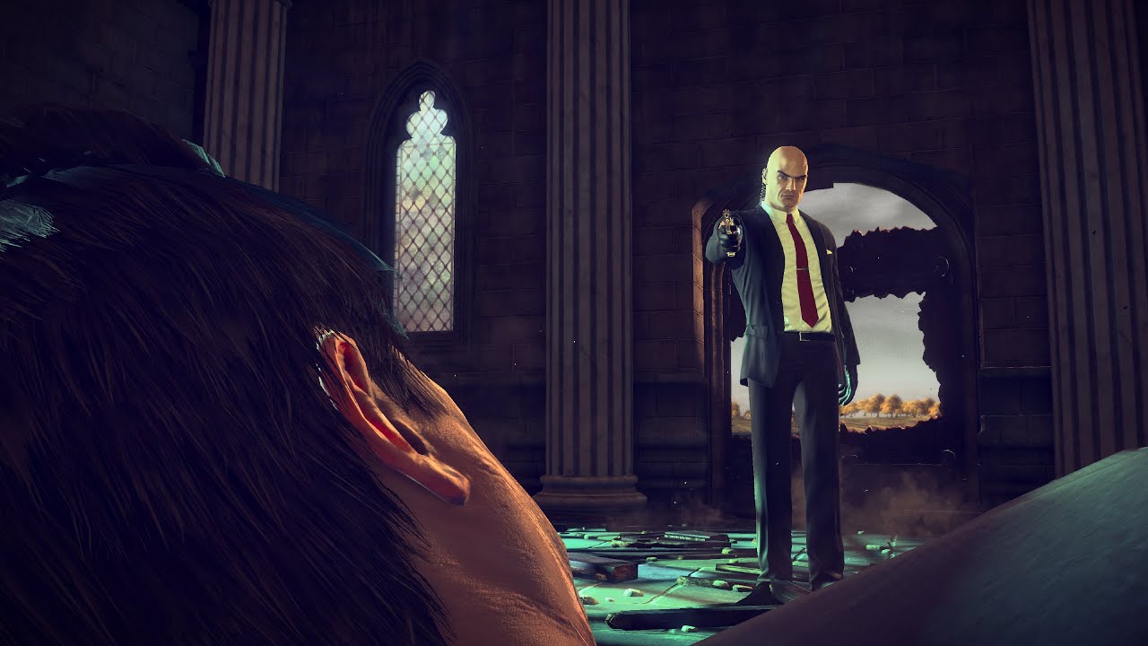 Hitman Universe | Hitman: Absolution (Absolution)